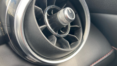 MG Hs 1.5 T-GDI Excite 5dr DCT Petrol Hatchback